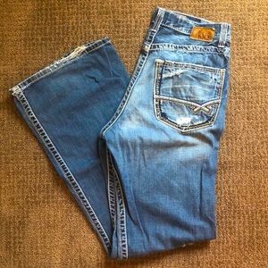 Men’s BKE Tyler Jeans